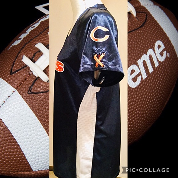 Team Apparel 1st Fashion Collection Bears Jersey. - Picture 8 of 9